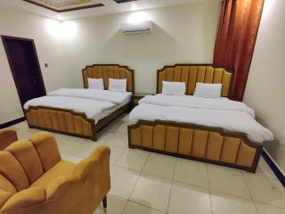 AL Fateh Hotel - 4