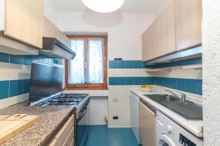 Piazzetta Trilo Porto 30m From The Beach - Happy Rentals - 6