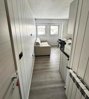 Casa delle graffette by Casa e Lode - Passo del Tonale - 5