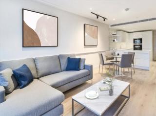 Hammersmith Apartment, Breakfast - Londra - 5