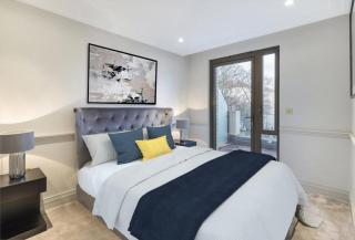 Hammersmith Apartment, Breakfast - Londra - 0