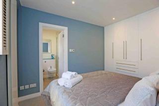 3bed London Townhouse Earls Court Old Manor - 8
