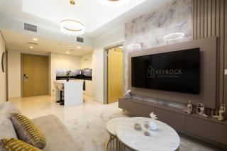 Keyrock Living - Elevated Luxury in Business Bay - 1