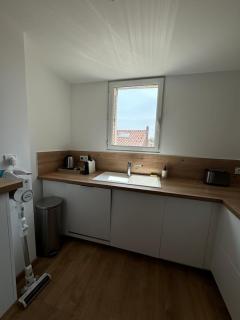 Charmant T3 centre ville proche gare Perpignan - Perpignan - 3