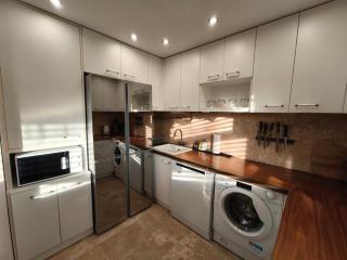 Cozy 1 room flat with sauna - 2