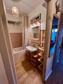 Studio - Station Montclar - 4P - Montclar - 2