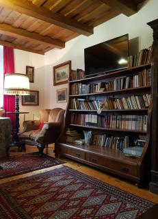 Klára apartman - Sárospatak - 8