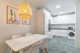 Stylish Central -4bedrooms 2bathrooms-Salamanca - Madrid - 3