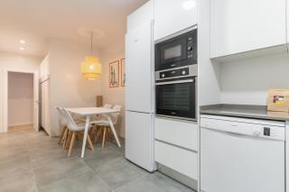 Stylish Central -4bedrooms 2bathrooms-Salamanca - Madrid - 2