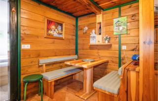 One-Bedroom Holiday Home In Deutsch Schutzen - 9