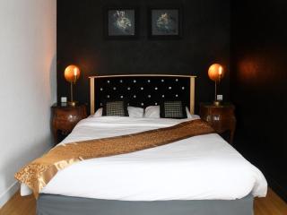 Logis Auberge De Launay - Limeray - 5
