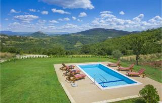 Villa Fiore Spinovci - Motovun - 6