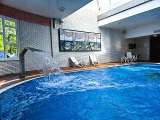 Hotel Canada Palace - Calafell - 1