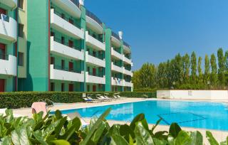Residence Roberta - Caorle - 9
