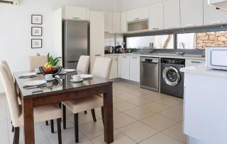 Amazing Home In Miliou-Paphos With Wifi - Neo Chorio - 5