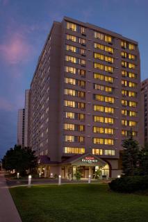 Residence Inn by Marriott London Canada - 9