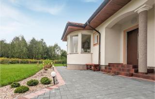 3 Bedroom Lovely Home In Grunwald - Grunwald - 3