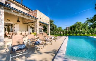 Villa Mia - Šivati - 8