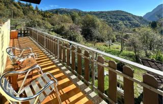 Lovely Apartment In Lamon With Wifi - Lamon - 9