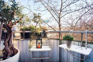 Spacious 5 bedroom house in Stockholm - 3