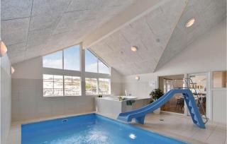 Pet Friendly Home In Henne With Sauna - Henne Strand - 9