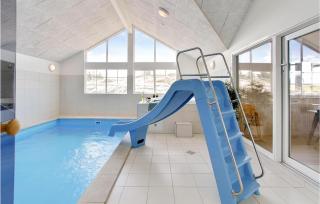 Pet Friendly Home In Henne With Sauna - Henne Strand - 2