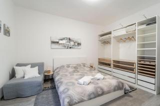 San Giacomo District Modern Apartment - Trieste - 9