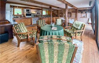 Nice Home In Grimmared With Wifi - Grimmared - 8