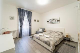 San Giacomo District Modern Apartment - Trieste - 3