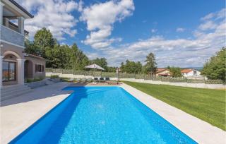 Villa Anima - Beram - 6