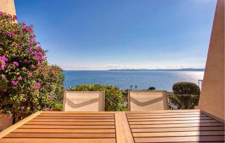 3 Bedroom Amazing Home In Sainte Maxime - La Nartelle - 0