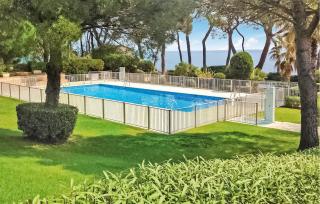 3 Bedroom Amazing Home In Sainte Maxime - La Nartelle - 5