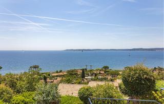 3 Bedroom Amazing Home In Sainte Maxime - La Nartelle - 6