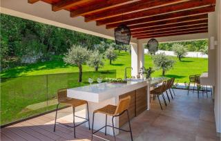 Villa Nicol Tireli - Kršan - 8