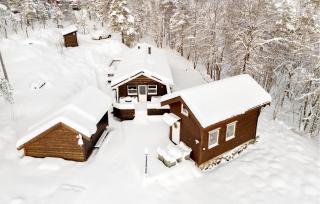 3 Bedroom Amazing Home In Tysse - Tysse - 9