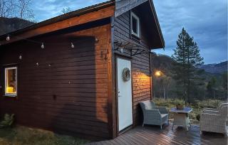 3 Bedroom Amazing Home In Tysse - 3