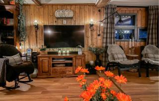 3 Bedroom Amazing Home In Tysse - Tysse - 6