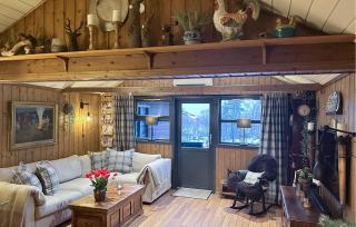3 Bedroom Amazing Home In Tysse - Tysse - 5