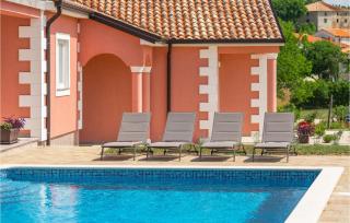 Villa Rose Mocitada - Motovun - 1