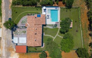 Villa Monte Uliveto - Katarova Stancija - 5