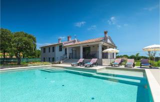 Villa Monte Uliveto - Katarova Stancija - 3