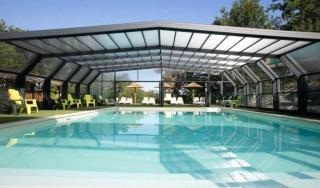 Chalet 4 étoiles - Piscine - ccafdif - Loupiac - 4
