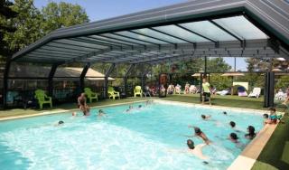 Chalet 4 étoiles - Piscine - ccafdif - Loupiac - 9