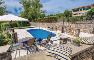 Gorgeous Home In Poljane With Sauna - Ružići - 3