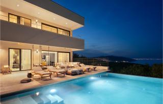 Villa The View - Sveta Marina - 8