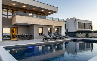 Villa Dona - Nin - 2