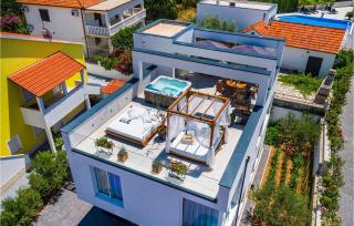 Villa Rooftop Spa - Trogir - 0