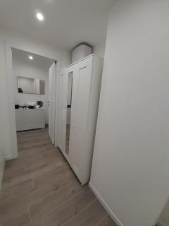 Casa Vitruvio 43 - Milan - 1
