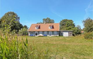 Stunning Home In Nexø With Kitchen - Neksø - 1