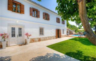 Villa Mare Monti - Domijančići - 9